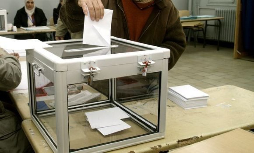 Présidentielle: 34 postulants pour la candidature