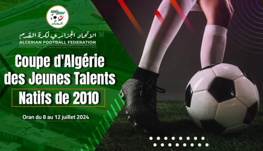 DTN : Création de la coupe des jeunes talents