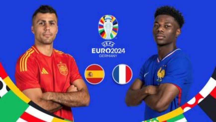 L’arbitre de la finale de la Ligue des champions pour France-Espagne