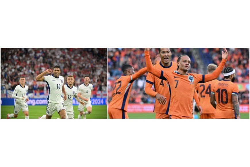 Les Oranje veulent répéter l’histoire