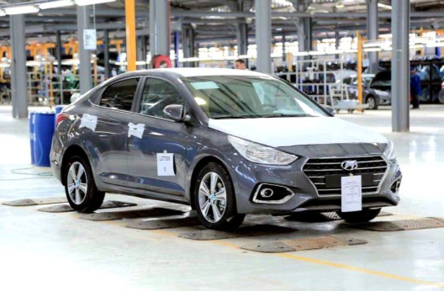 Le constructeur sud-coréen présente son projet automobile : Hyundai à la reconquête du marché algérien