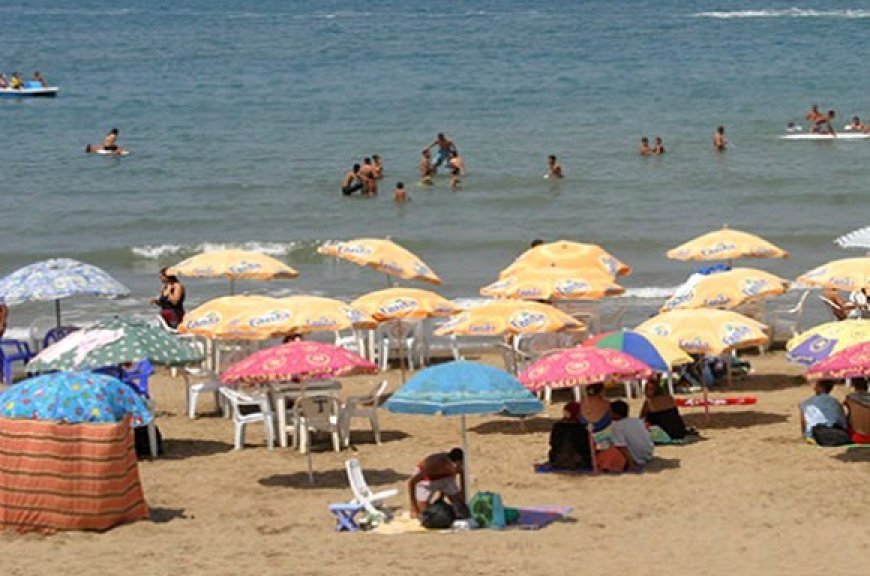 Interdiction de location des parasols : L’arrêté du wali défié sur les plages !