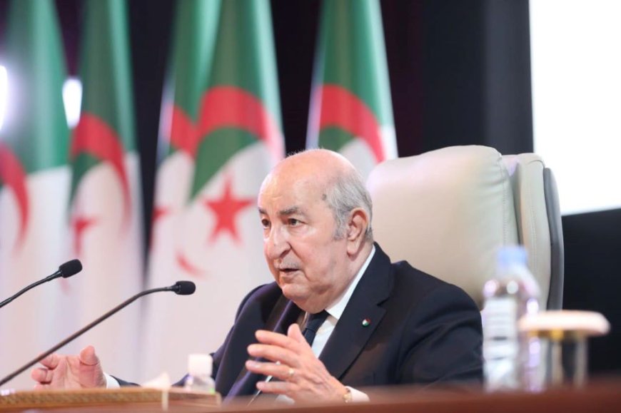 Président de la République: l’aide à l’habitat rural à Tizi-Ouzou portée à 1 million de DA