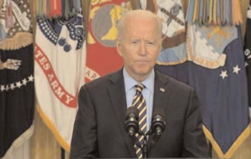 Sommet de l’Otan : Biden gaffe encore devant des alliés indulgents