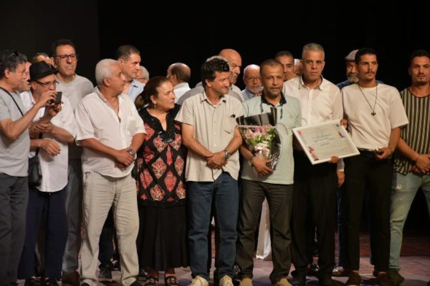 Festival du théâtre de Sidi Bel Abbès : « Ma qabla El Masrah » se qualifie pour le FNTP