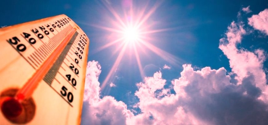 BMS : La canicule persistera dans plusieurs wilayas