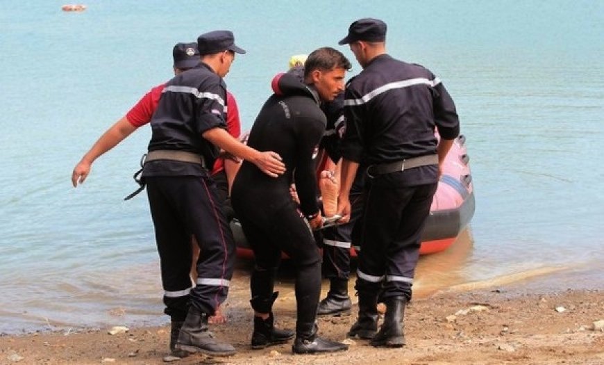 Plus de 60 morts par noyade depuis le mois de juin : Les citoyens appelés à éviter la baignade dans les lieux dangereux