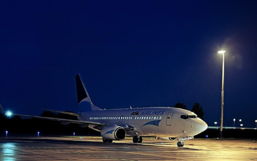 Vols France – Algérie : ASL Airlines ouvre les réservations pour l’hiver