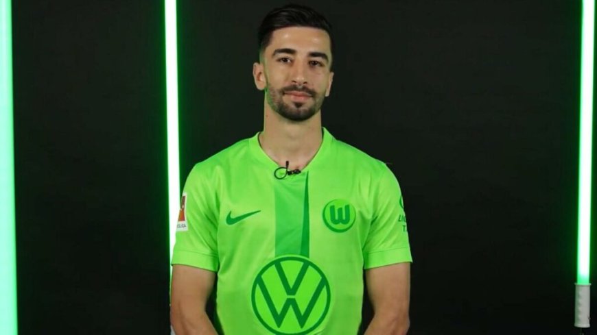 “Amoura va s’imposer à Wolfsburg”, Karim Ziani