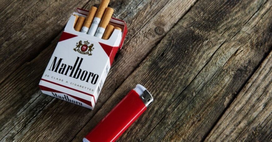 Le gouvernement fixe les nouveaux prix de vente publique des cigarettes