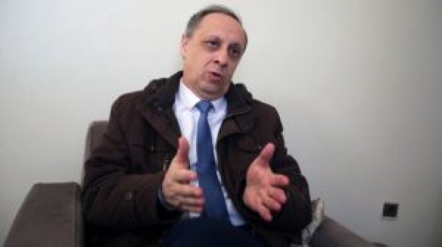 Interview – Soufiane Djilali : «La candidature de Tebboune n’est pas une surprise»