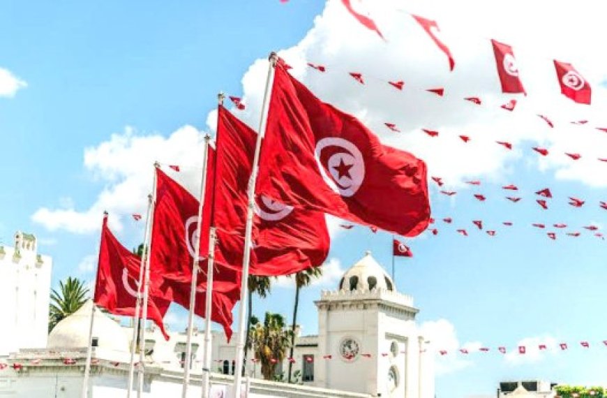 Présidentielle en Tunisie : 61 postulants déjà pour concurrencer le président Kaïs Saïed