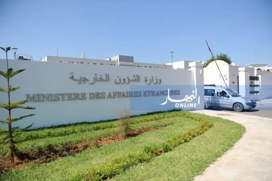 L’Algérie condamne l’attentat terroriste à Mascate