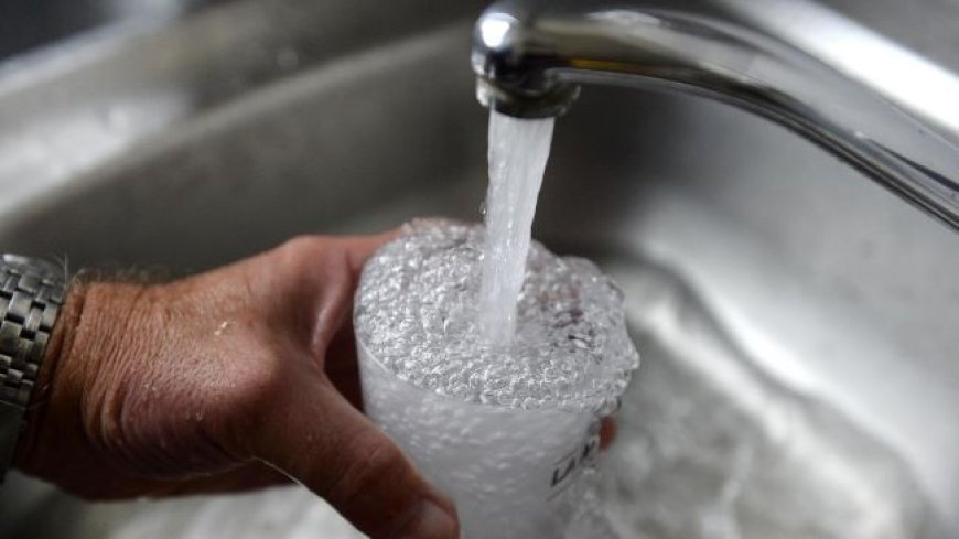 Alimentation en eau potable à Béjaïa : Mise en service d’une STEP au profit de six communes 