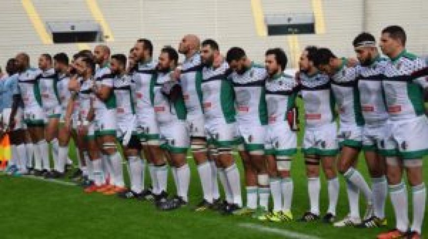 Coupe d’Afrique de Rugby 2024 : l’Algérie au rendez-vous continental en Ouganda