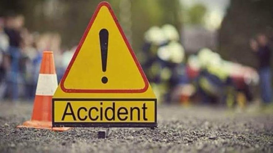 Oued-Ghir : Un mort et quatre blessés dans un accident de la route