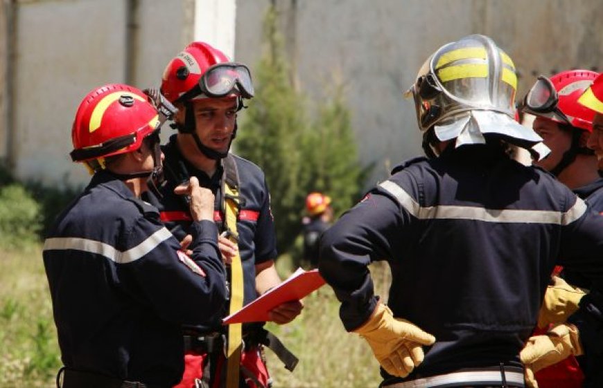 La Protection civile rappelle les mesures préventives