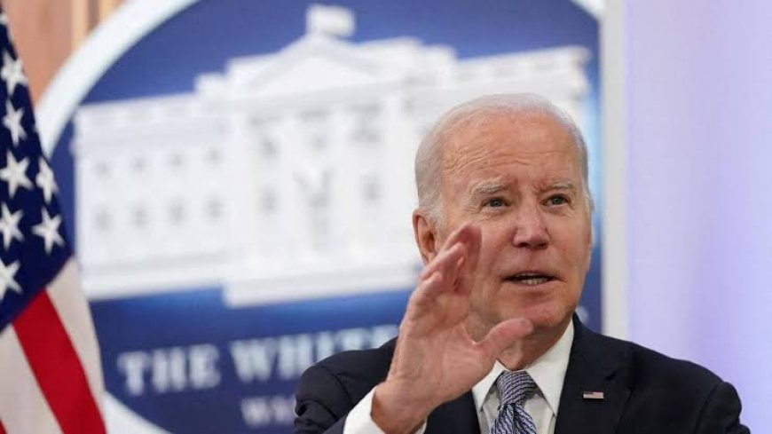 Élections américaines 2024: Joe Biden se retire de la course présidentielle