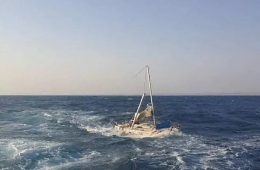 Mostaganem : Les opérations de sauvetage en mer se multiplient