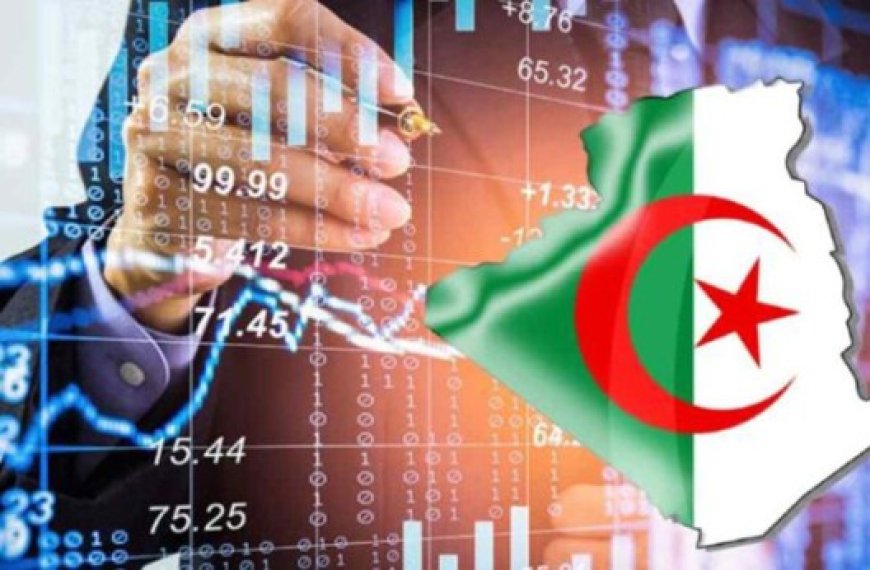 L’épargne étrangère, indispensable pour financer les réformes structurelles en Algérie