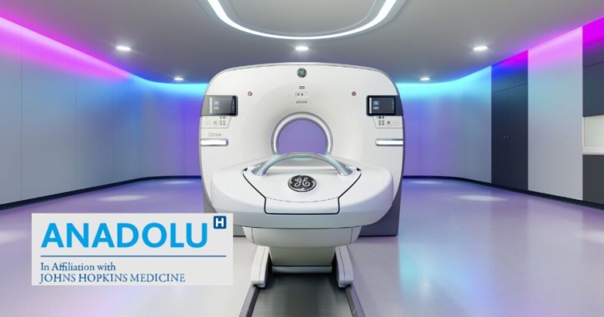 PET/CT : L’intelligence artificielle révolutionner le diagnostic du cancer