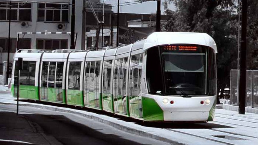 Transport collectif à Batna : Le tramway attend sa relance