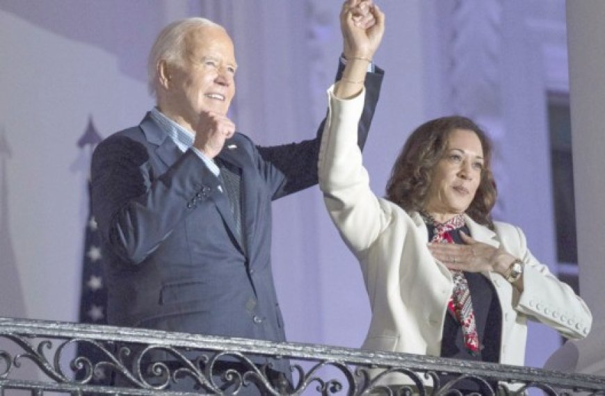 Après le retrait de Joe Biden de la présidentielle américaine : Le Parti démocrate à la recherche d’un candidat