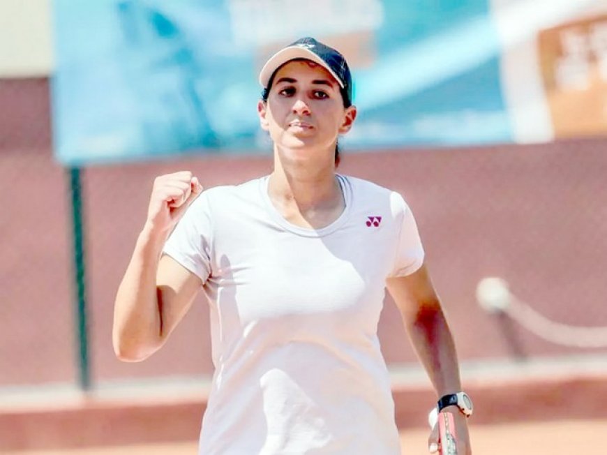 Inès Ibbou et Francesca Pace, alliance prometteuse