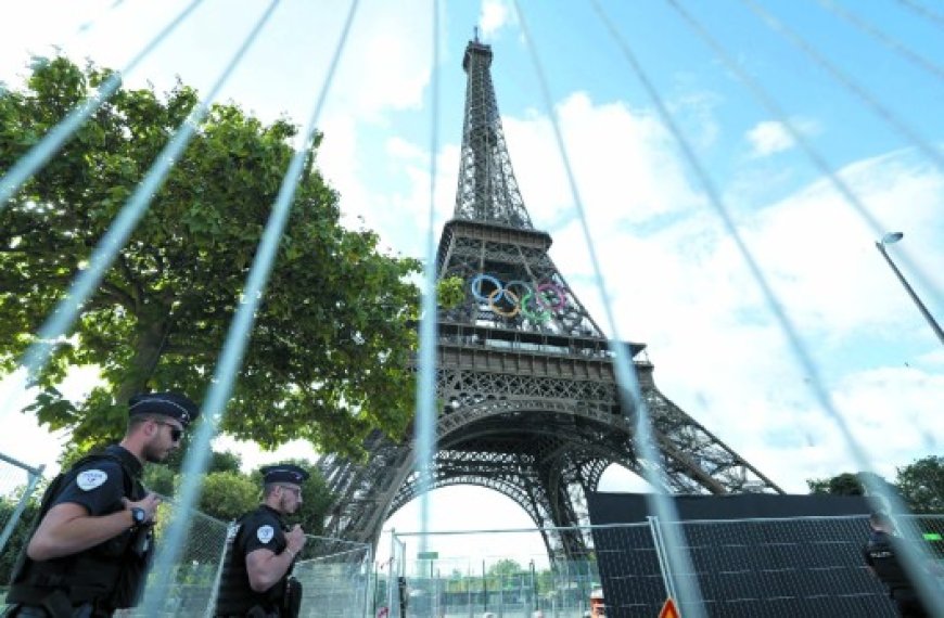 A J-2 de l’ouverture des jeux olympiques de Paris : Le tout sécuritaire le dispute au tout olympique