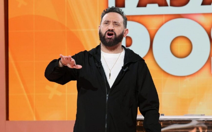 Coup dur pour Cyril Hanouna et TPMP : l’Arcom retire la fréquence télé de C8