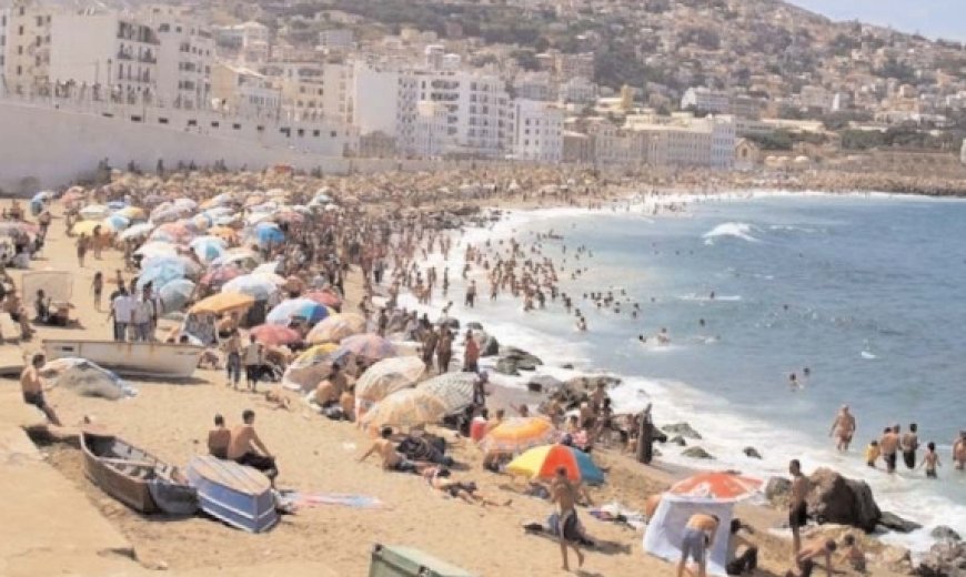 Saison estivale: «Dénoncer les mafieux des plages est un droit mais surtout un devoir»