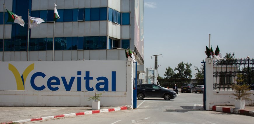 Cevital recrute 50 jeunes ingénieurs pour un projet d’envergure