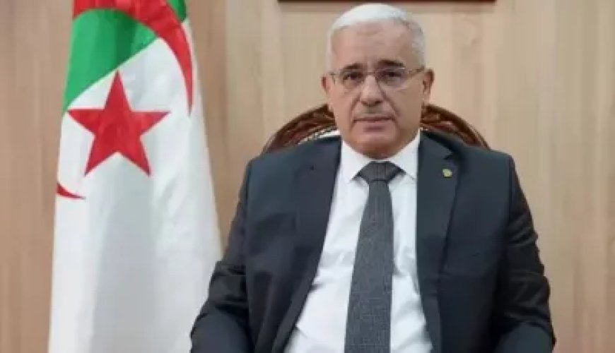 Boughali entame demain une visite officielle en Tunisie