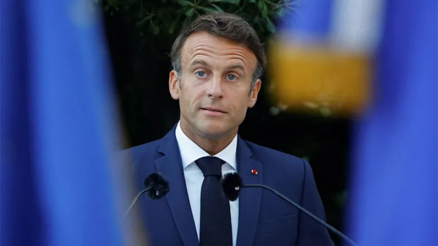 Macron continue de purger l’Etat français de l’influence du Makhzen marocain