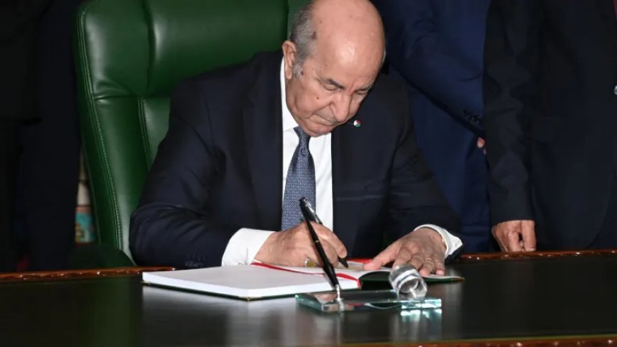 Création d’une nouvelle direction juridique au ministère de la Défense : une mesure de modernisation de l’appareil militaire en Algérie