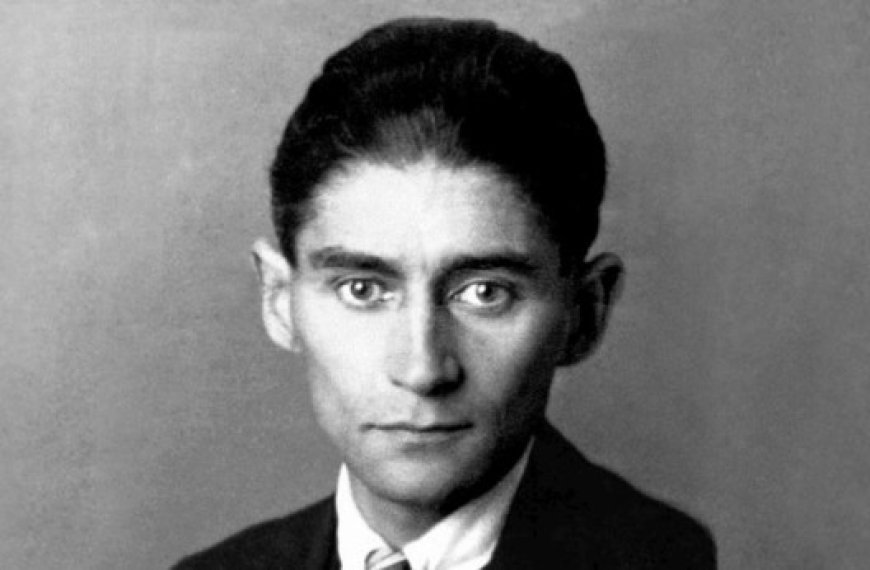 Contribution / Peut-on percer le mystère de la souffrance de Kafka ?