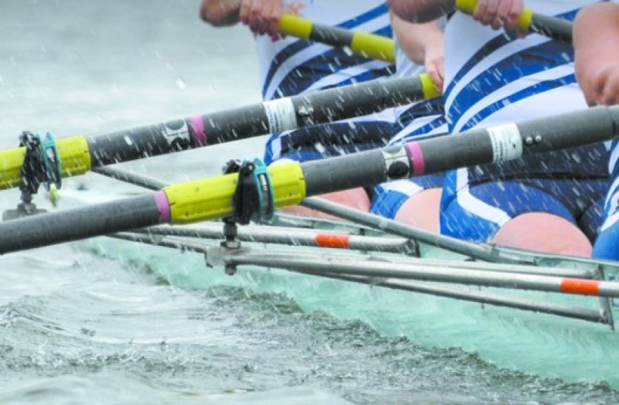 Aviron-Canoë-Kayak : «Tout a été mis en œuvre pour réussir le meilleur à Paris»