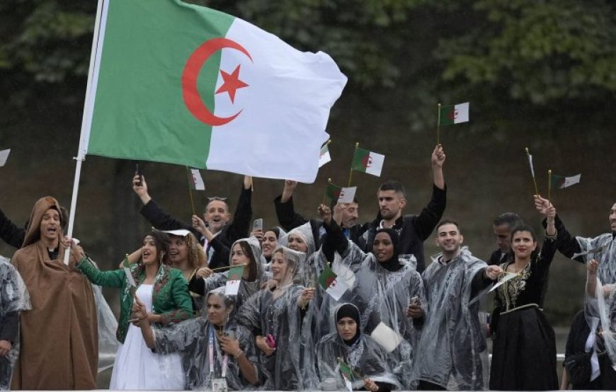 Participation algérienne aux JO de Paris : l’histoire à réécrire !