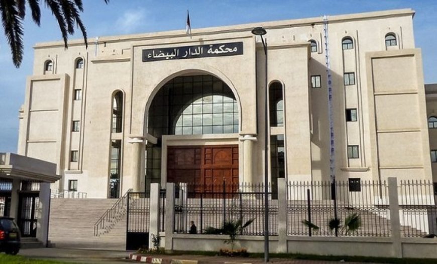 Alger : Les agresseurs de la pharmacie de Bab Ezzouar placé en détention provisoire