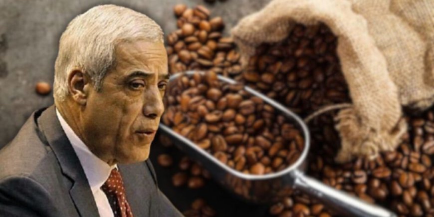 Hausse du prix du café en Algérie : le 1er Ministre réagit