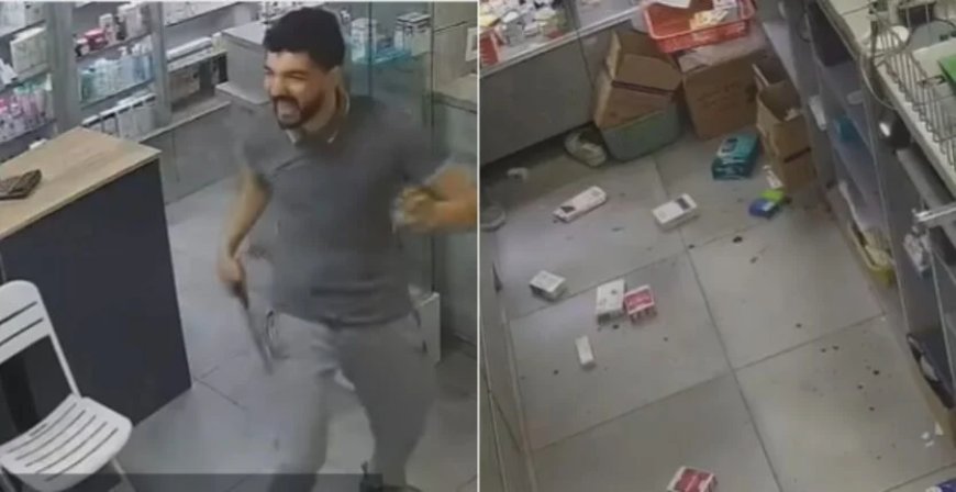 Violente agression contre des pharmaciens à Bab Ezzouar : Le Snapo dénonce