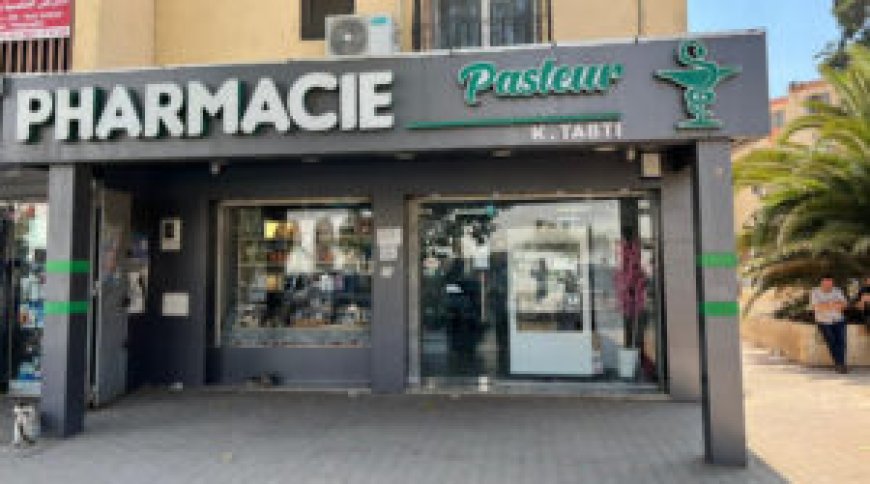 Agression dans une pharmacie à Bab Ezzouar : quatre individus en détention provisoire