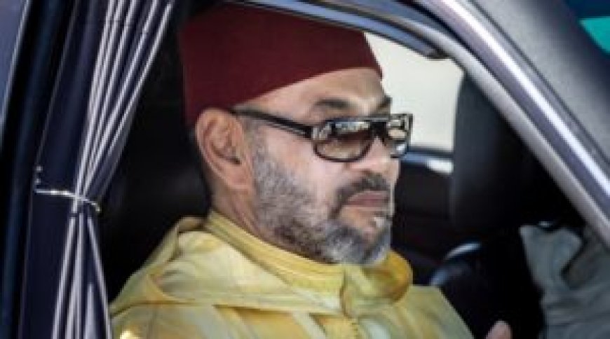 Maroc :  un journal espagnol analyse les 25 ans de règne de Mohammed VI