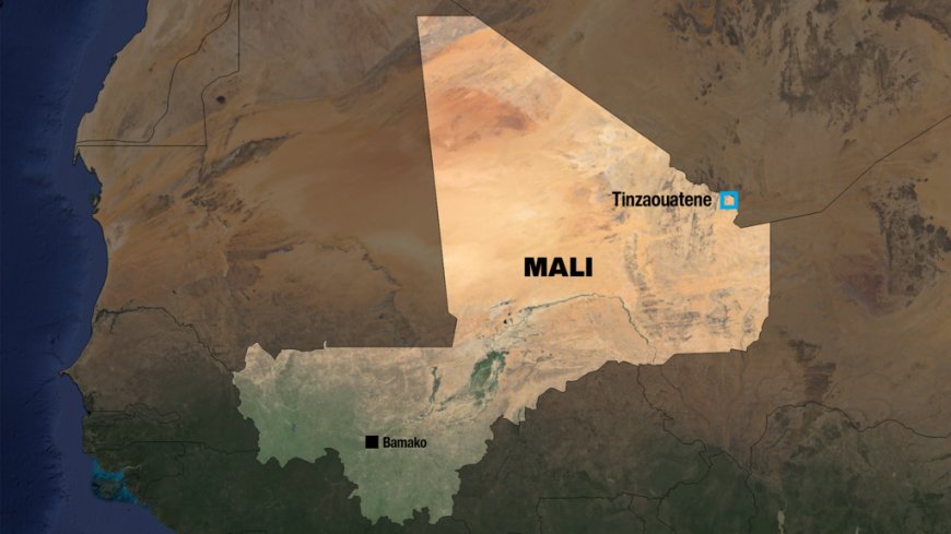 Mali : l'armée admet "un nombre important" de morts, un groupe affilié à Wagner confirme des pertes