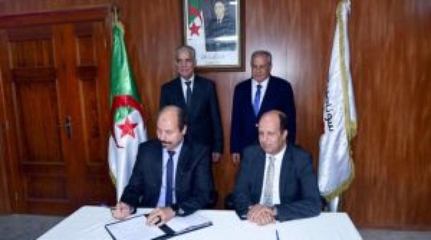 Algérie-Libye : la coopération continue dans divers domaines