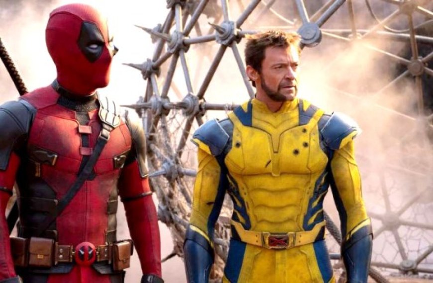 Box-office nord-américain : Deadpool & Wolverine, le Marvel qui fait déjà des merveilles