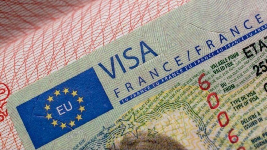 Étudiants algériens, voici pourquoi votre visa pour la France peut être refusé