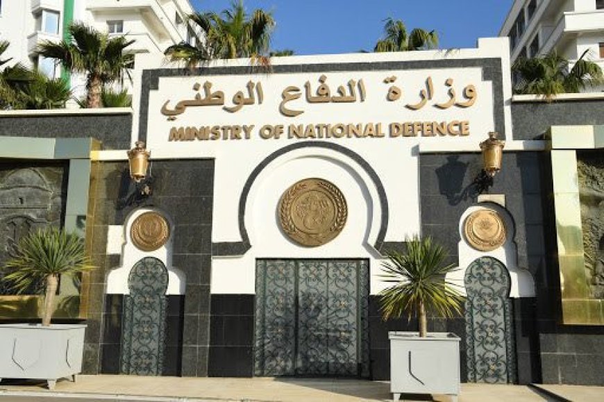 MDN : « Mise en échec d’un attentat criminel à Alger »