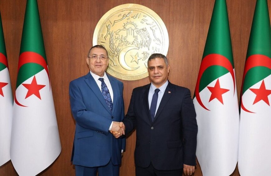 Algérie -Tunisie : accord commun face aux différents défis