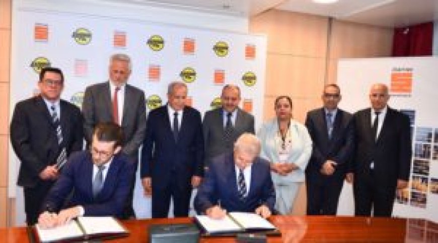 Algérie- Canada : signature un d’protocole d’entente et d’un accord de confidentialité